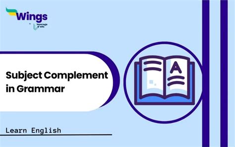 Image result for Complement Subject and Object Grammer