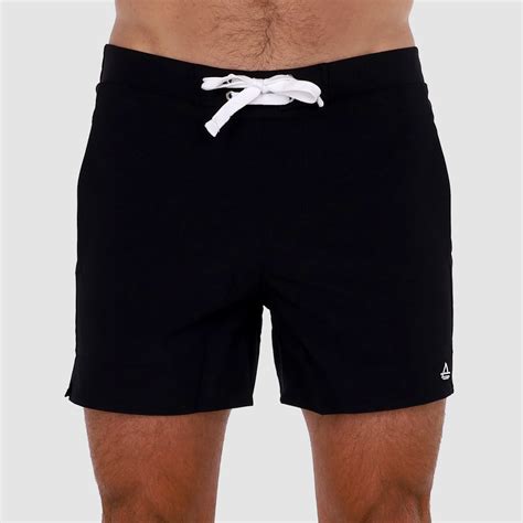 Men's Short Board Shorts: The Rincon by Avalon