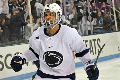 Penn State Hockey Roster