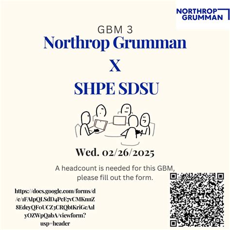 SHPE SDSU | High school students! Join us at the SHPE SDSU Annual High ...