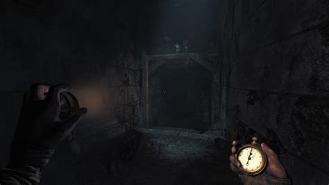 Amnesia: The Bunker gets delayed again to June - Niche Gamer