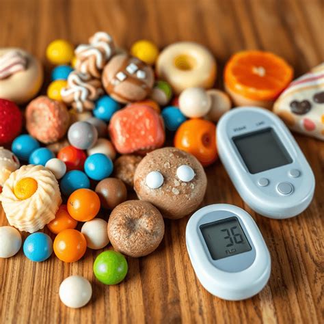 How Long After Eating Sweets Does It Affect Blood Sugar? – Artinci