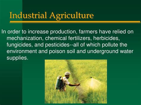 Industrial Agriculture 的图像结果