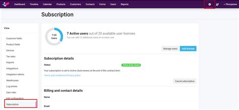 Image result for Subscription Order Management
