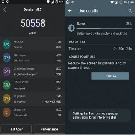 Install Exodus Android 5.1.1 Lollipop Custom ROM Update on OnePlus One ...