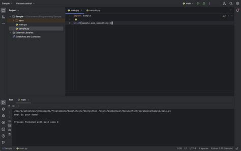 Image result for Python Modules Command