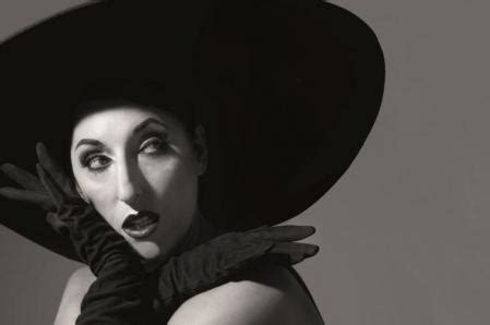 Rossy de Palma, mejor imposible