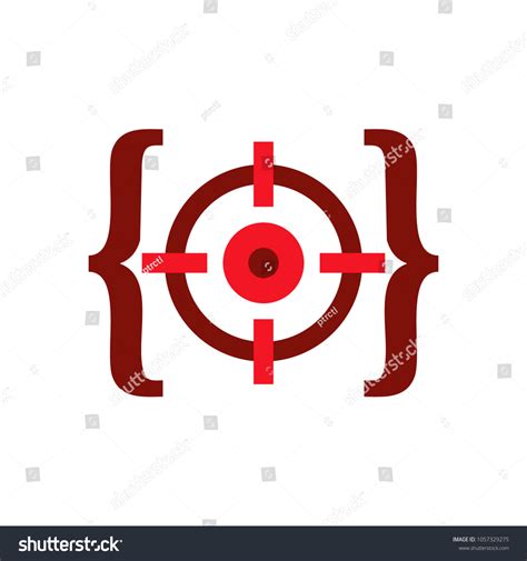 Target Code 的图像结果