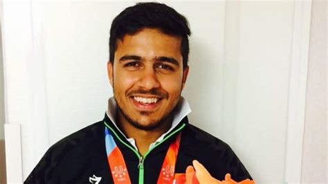 National-level shooter Namanveer Singh Brar found dead with bullet ...