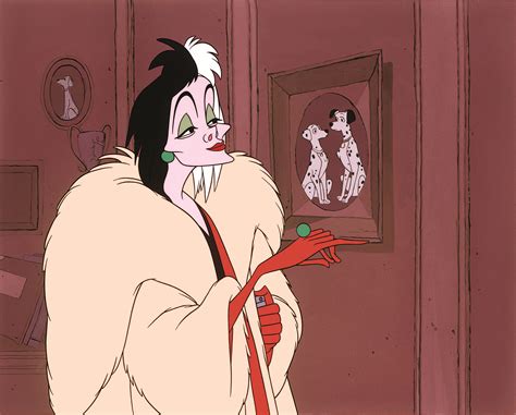 One Hundred and One Dalmatians (1961)