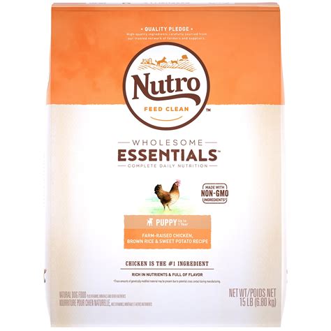 Nutro Cat Food Ingredients / Nutro Limited Ingredient Diet Grain-Free ...