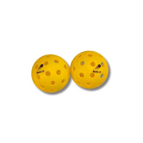 Amazon.in Bestsellers: The most popular items in Pickleball Balls