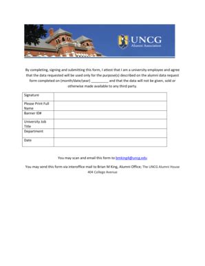 Free Room Rental Agreement Doc Template | pdfFiller