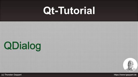 Image result for Qt Tutorial