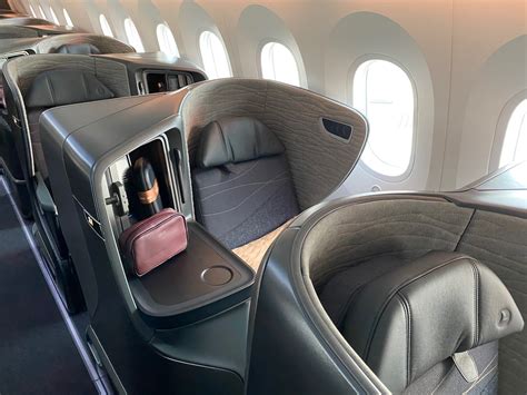 Flight Review Turkish Airlines 777 300er Business Class Sfo Ist