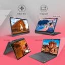 Lenovo IdeaPad Flex 5 Intel Core i7 13th Gen 1355U - (16 GB/512 GB SSD ...