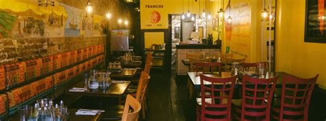 Frangos Peri Peri - Review - East Village - New York - The Infatuation