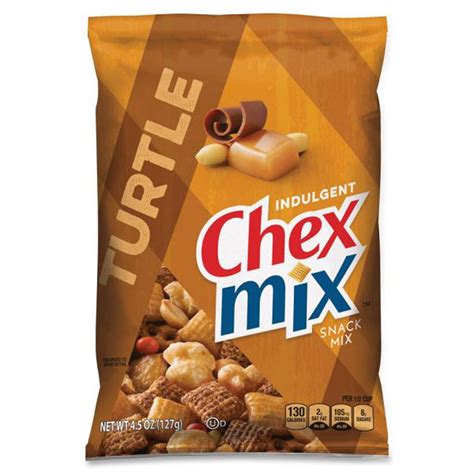 Chex Mix Chocolate