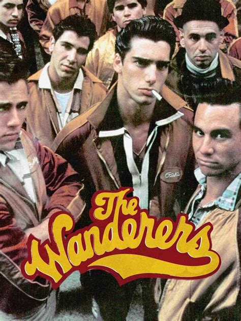 Wanderers