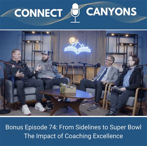 Bonus Episode 74: From Sidelines to Super Bowl: New CSD Coaches Predict ...