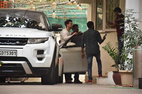 5 Ridiculously Expensive Things Owned By Tiger Shroff That Took Our ...