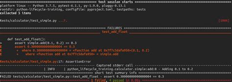 Image result for Python Py.test Cicd Examples