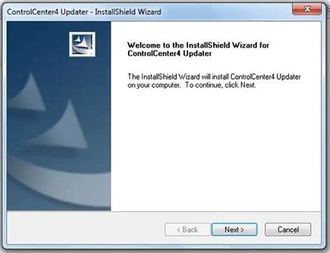 Brother Control Center 4 的图像结果