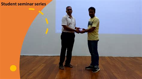 Photo Gallery | Department of Physics, IIT Hyderabad