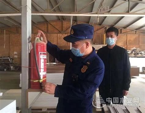 河北邯郸开展木材加工业集中检查-中国木业网