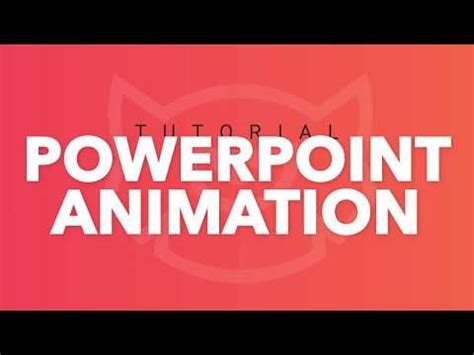 PowerPoint Presentation Animation Tips 的图像结果