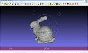 Image result for MeshLab