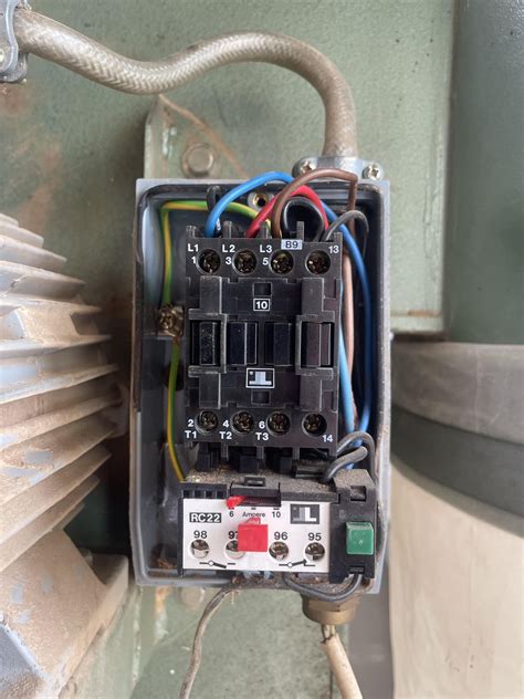 Image result for Start Stop Contactor