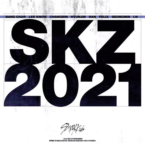 Stray Kids | 55 álbumes de la discografía en LETRAS.COM