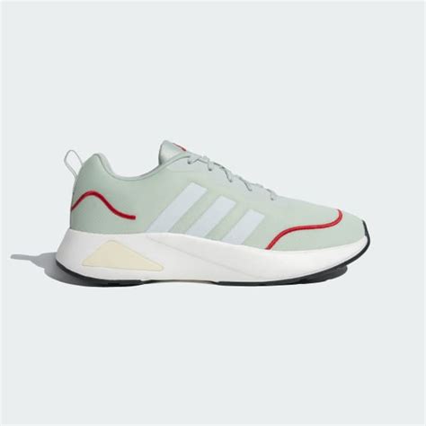 adidas Flaze Mode Shoes - Grey | adidas India
