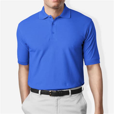 Timeless Polos – theFDClub