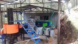 Manufacturer of Biomass Gasifiers by Enersol Biopower Private Limited ...