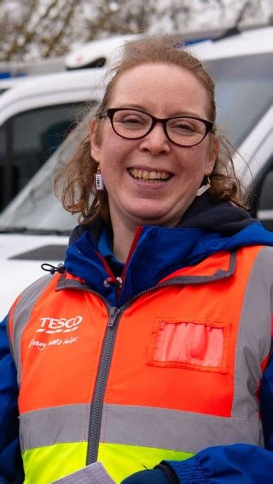 Tesco Careers – Build a career at Tesco | Tesco Careers