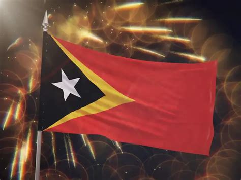 East Timor (1999) - South Sudan, Croatia, And Other Youngest Countries ...