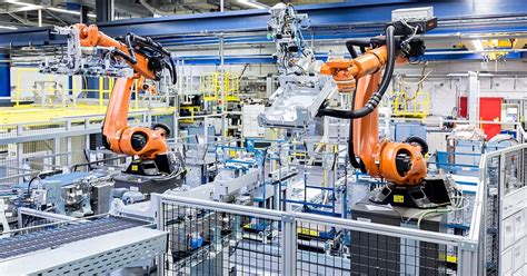 Supply chain 4.0: The changing face of logistics