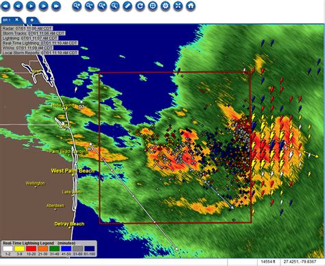 Image result for Lightning Map