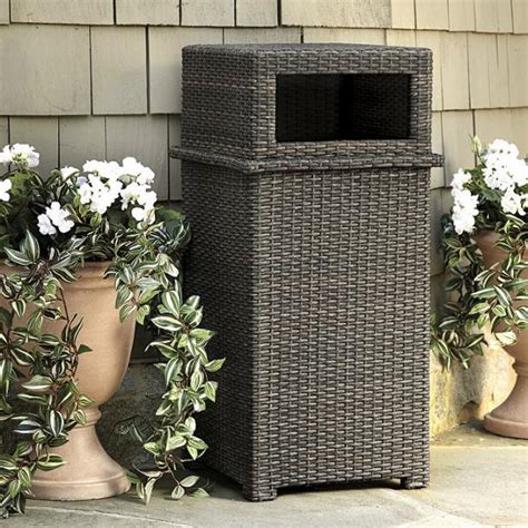 Image result for Outside Storage Containers