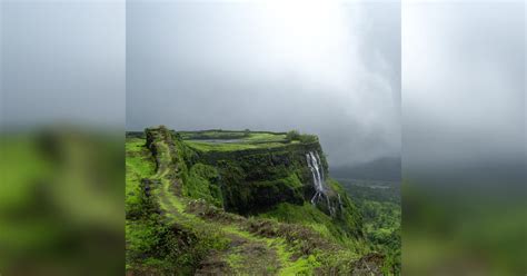 15 Forts In Pune That You Should Visit | LBB