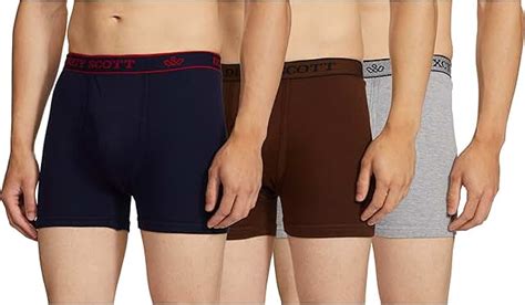 Amazon.in: Dixcy Scott - Men's Innerwear / Men's Clothing: Clothing ...