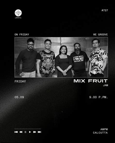 Live at AMPM | Kolkata , AMPM.Kolkata, 5 September 2025 | AllEvents