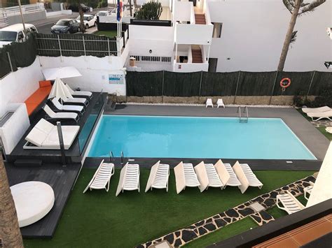 ATLANTIC SUN BEACH (Playa del Ingles, Gran Canaria) - Apartment Reviews ...