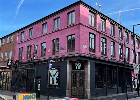 Things to do in the Northern Quarter & Ancoats, Manchester