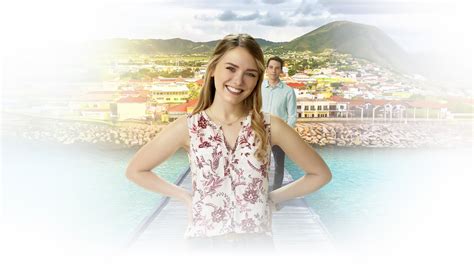 Cinderella in the Caribbean (2023) - Fonds d'écran — The Movie Database ...