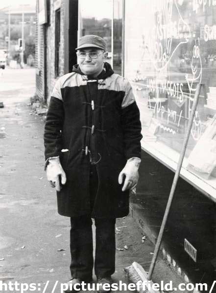 Print details Picture Sheffield