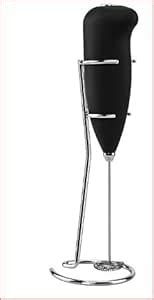 Sheejai ULTRA HIGH SPEED MILK FROTHER For Coffee With NEW UPGRADED ...