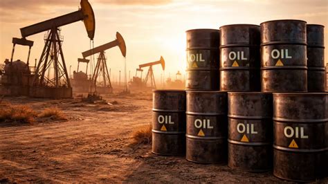 Indian crude hits $137, up 93% since start of conflict